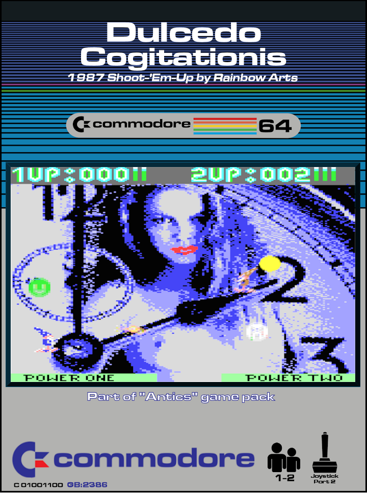 Dulcedo Cogitationis