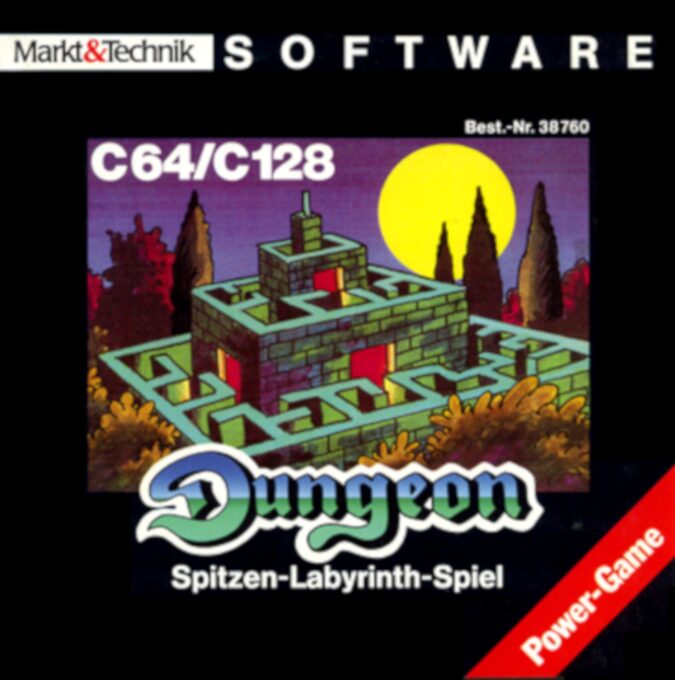 Dungeon