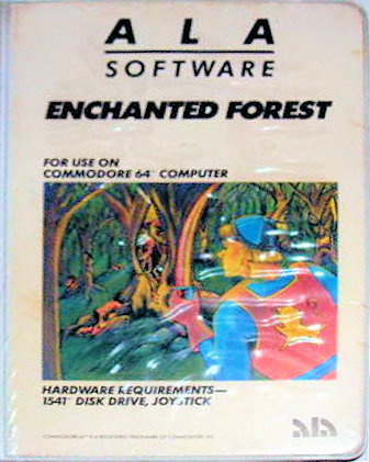 Enchanted Forest
