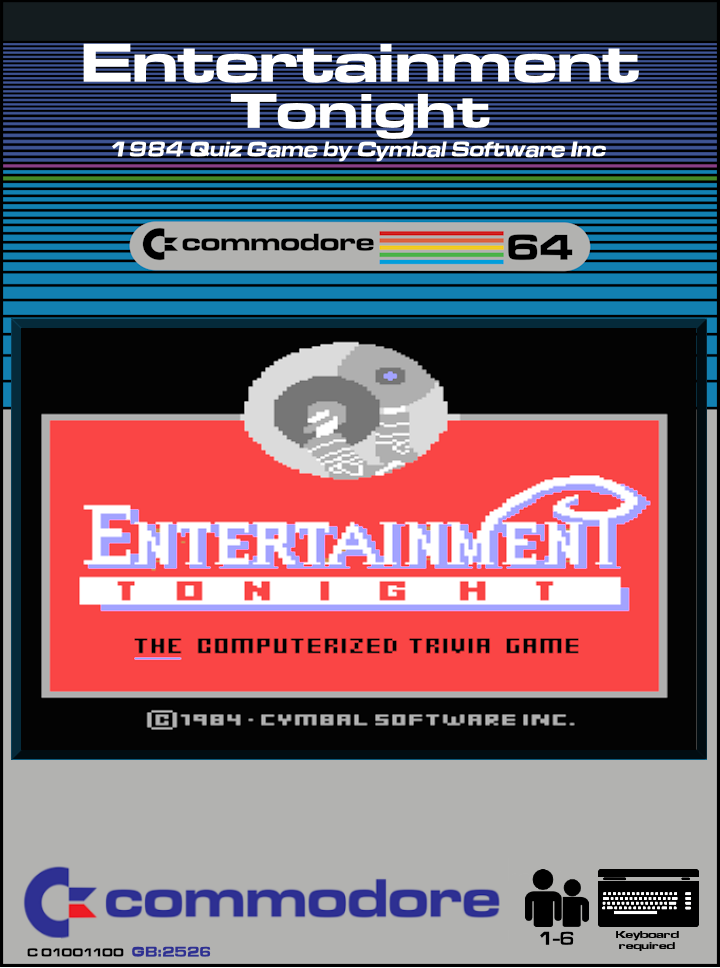 Entertainment Tonight