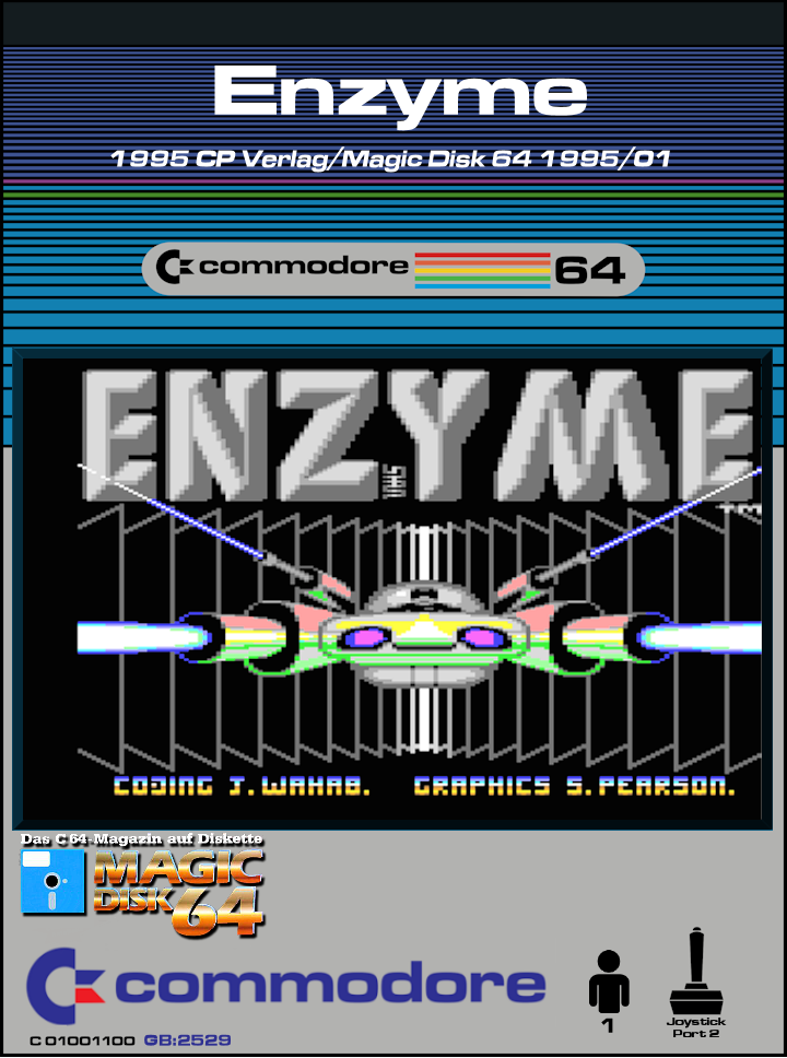 Enzyme