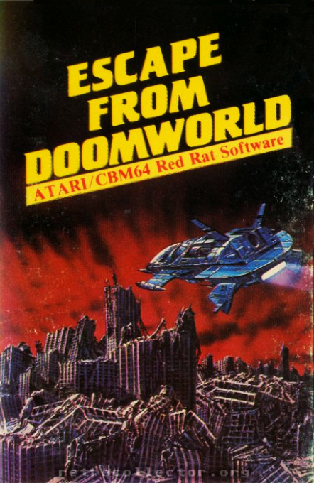 Escape from Doomworld