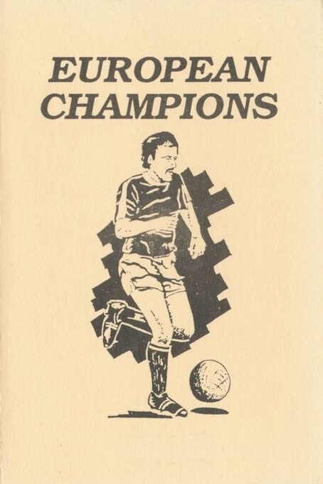 European Champions