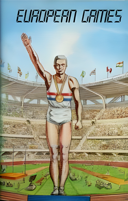 European Games
