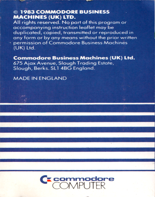 Face Ache - The Man of a Million Faces - Dos