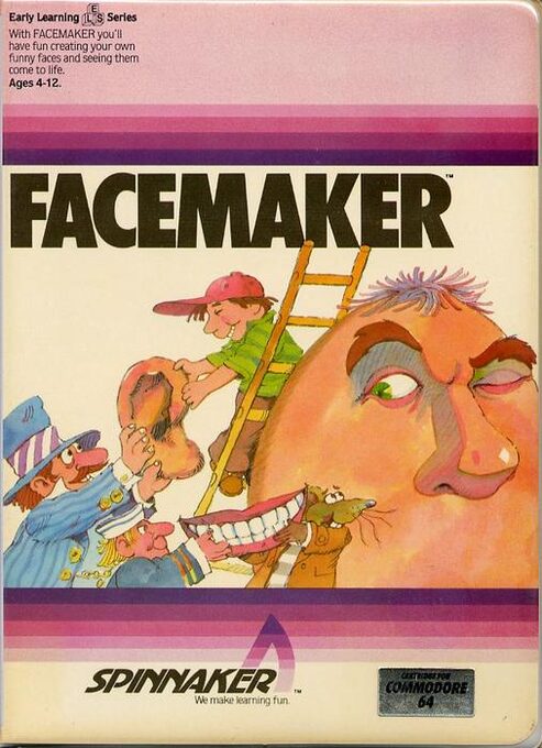 Facemaker