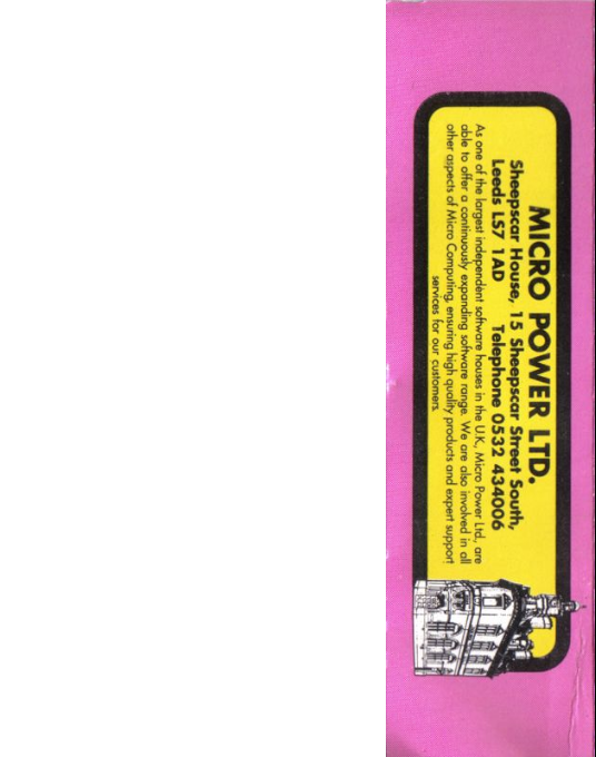 Felix in the Factory - Dos