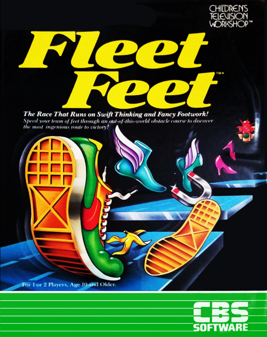 Fleet Feet