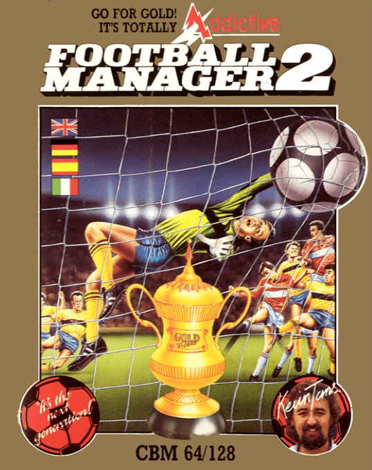 Football Manager 2