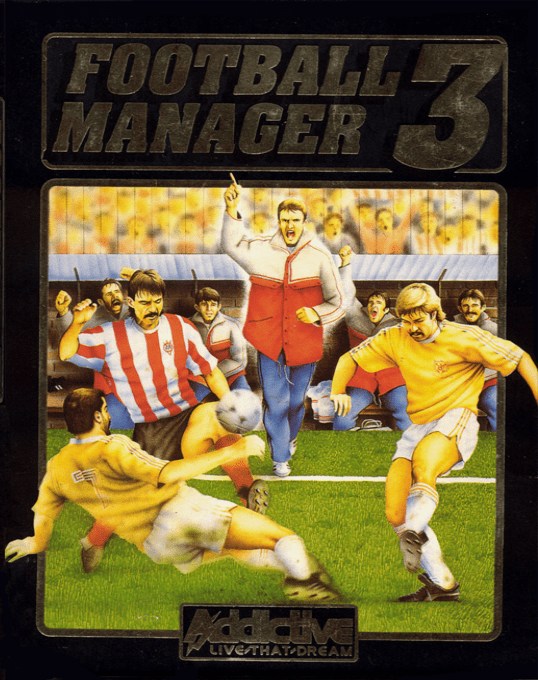 Football Manager