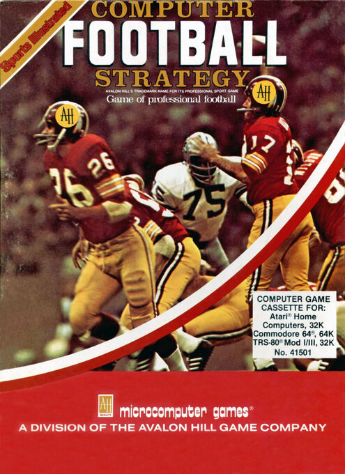 Football Strategy