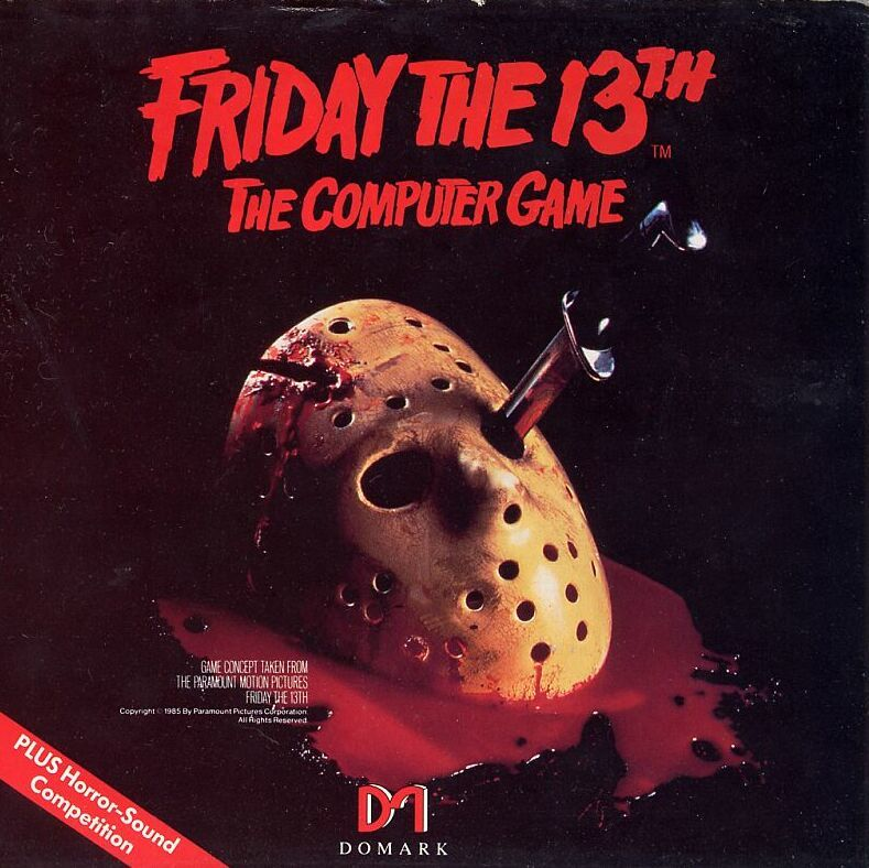 Friday The 13th