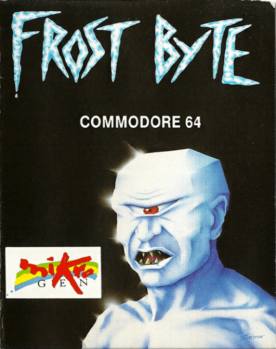 Frost Byte