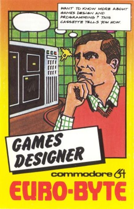 Games Designer