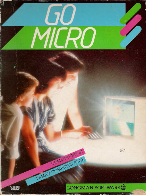 Go Micro