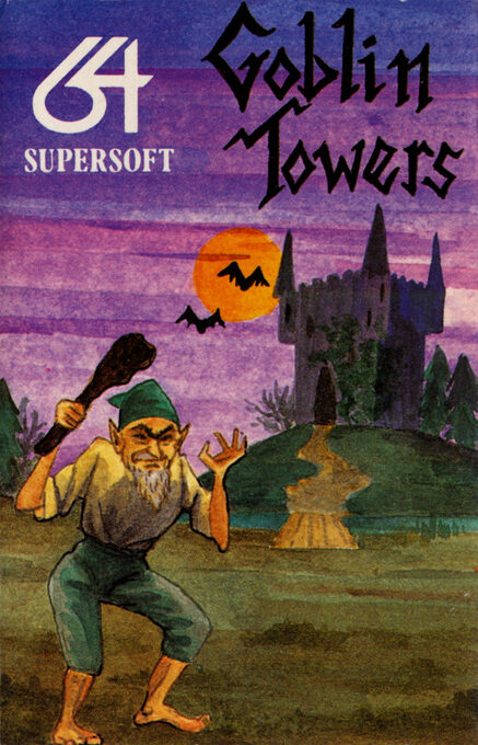 Goblin Towers