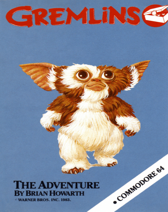 Gremlins - The Adventure