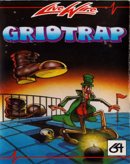 Gridtrap