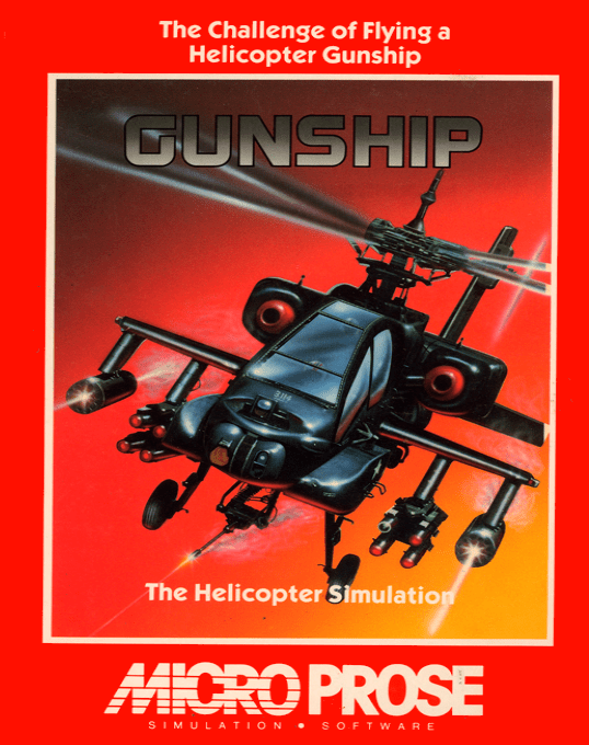Gunship