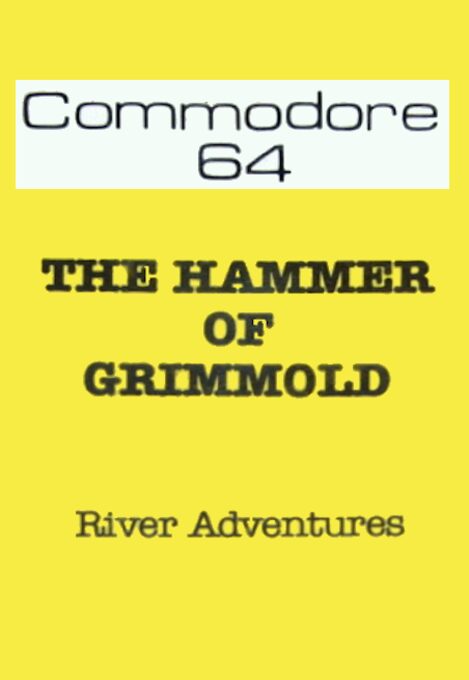Hammer of Grimmold
