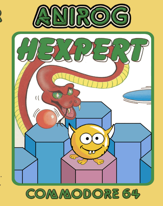 Hexpert