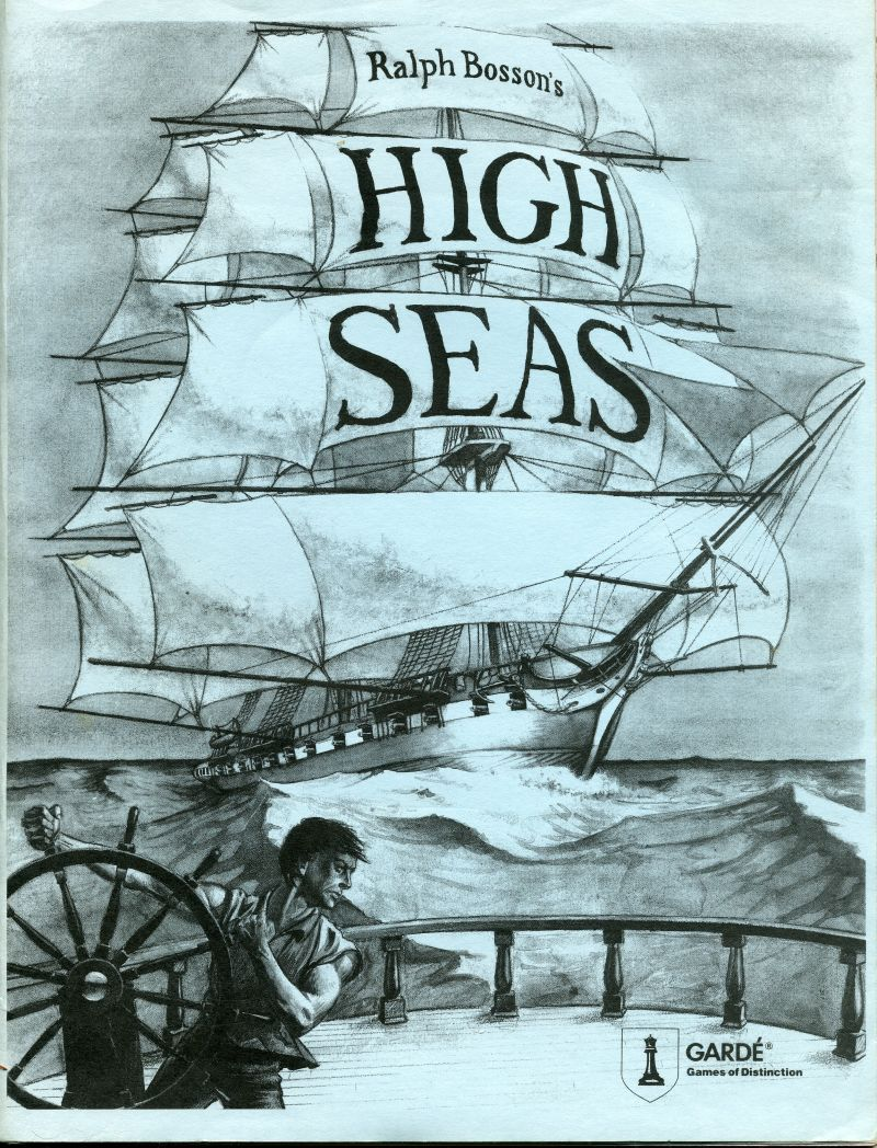 High Seas