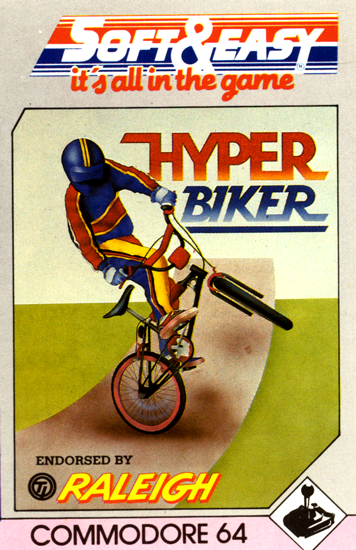 Hyper Biker