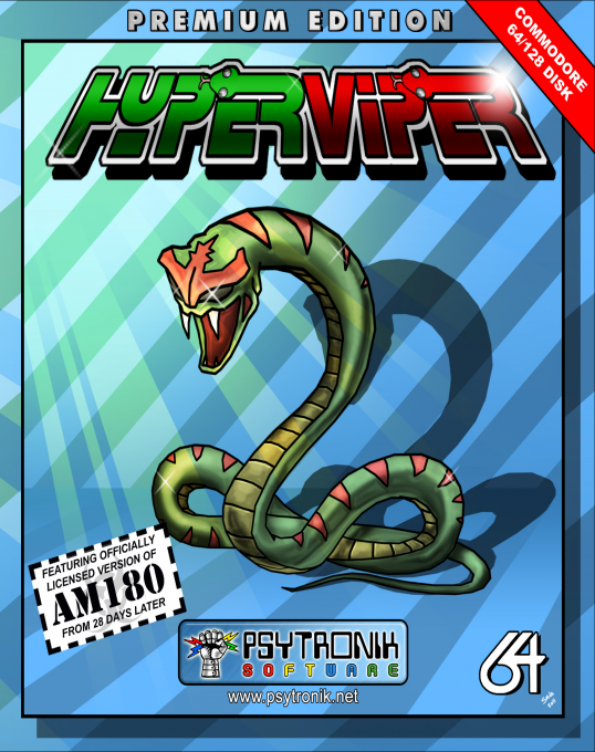 Hyper Viper
