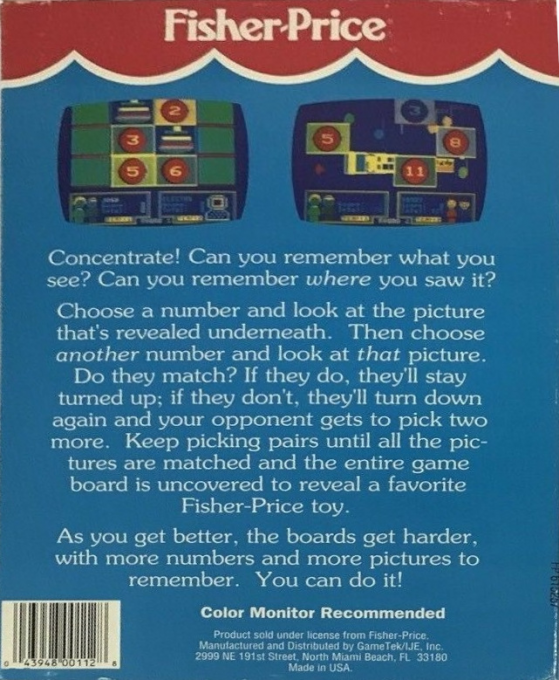 I Can Remember - Dos