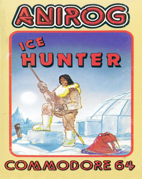 Ice Hunter