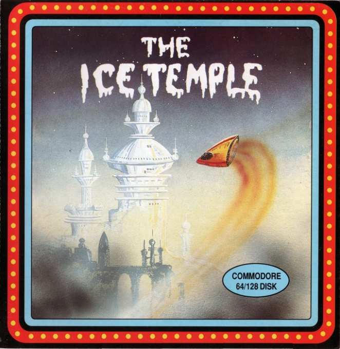 Ice Temple, The