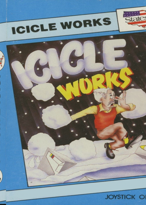 Icicle Works