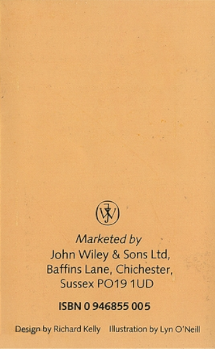 In the Beginning dos