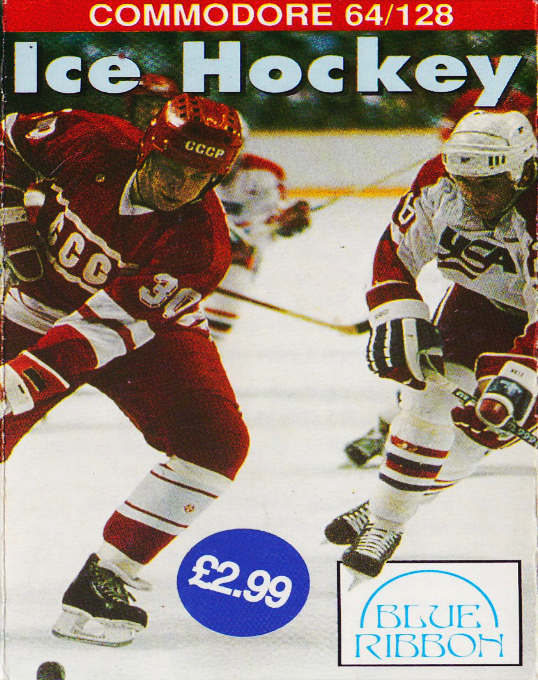 International Ice Hockey