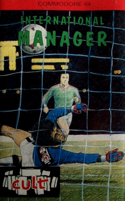 International Manager