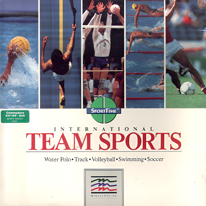 International Team Sports