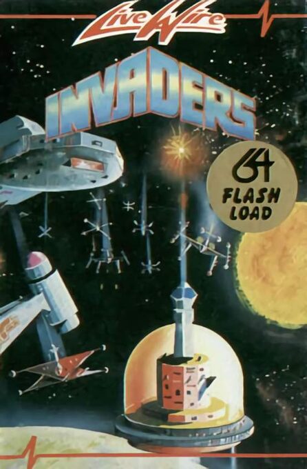Invader