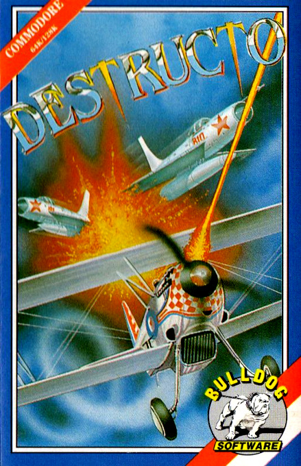 Island Of Dr. Destructo, The