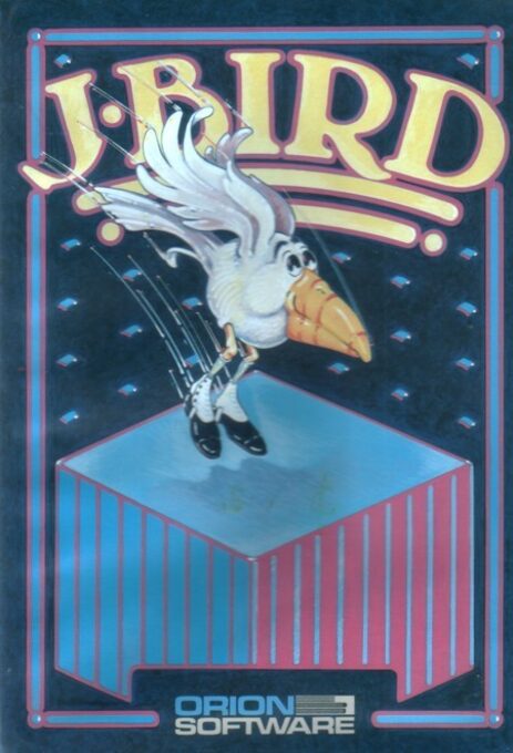 J-Bird