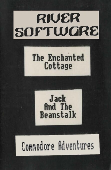 Jack and the Beanstalk (River Software)