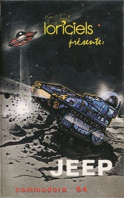 Jeep