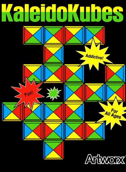 KaleidoKubes