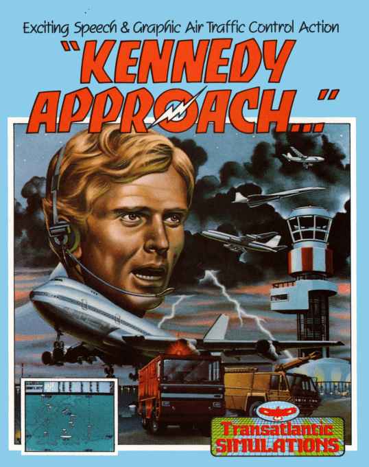 Kennedy Approach