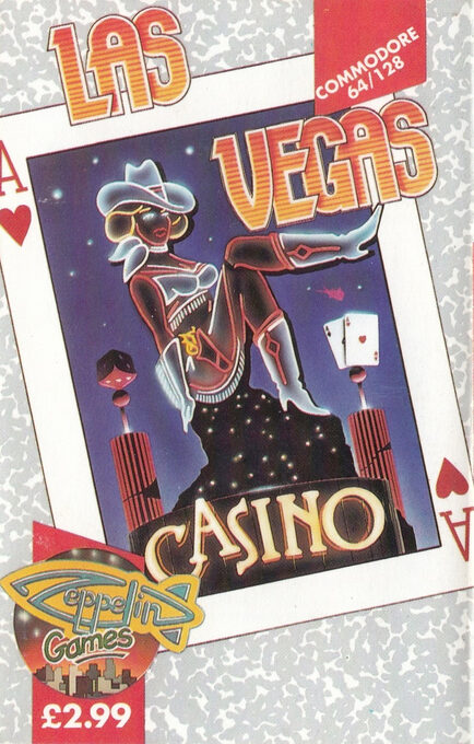 Las Vegas Casino