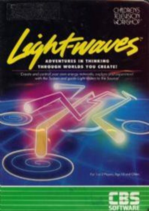Light-waves