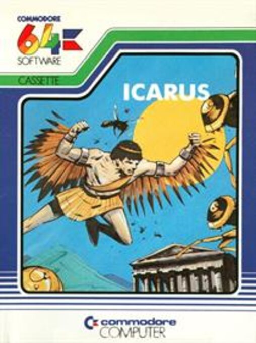 Little Icarus