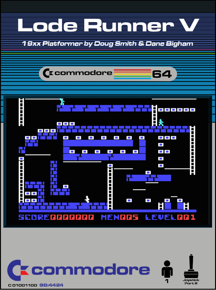 Lode Runner