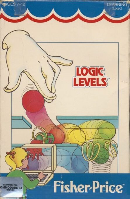Logic Levels