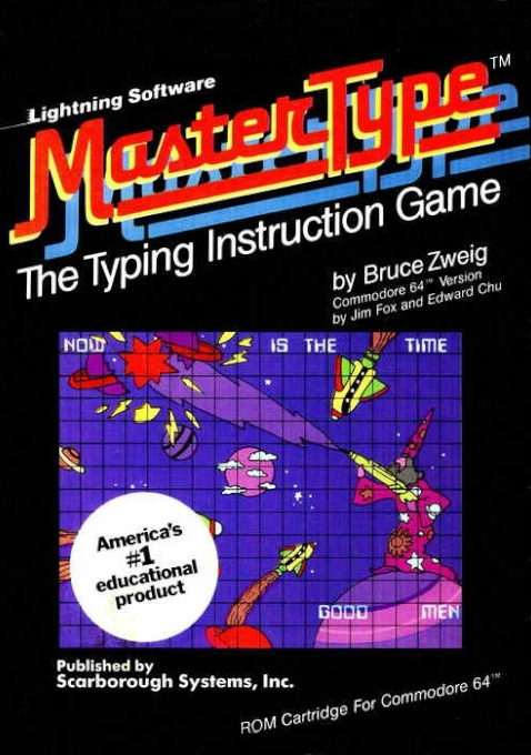 MasterType