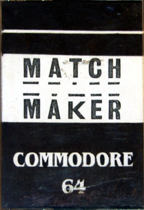 Matchmaker